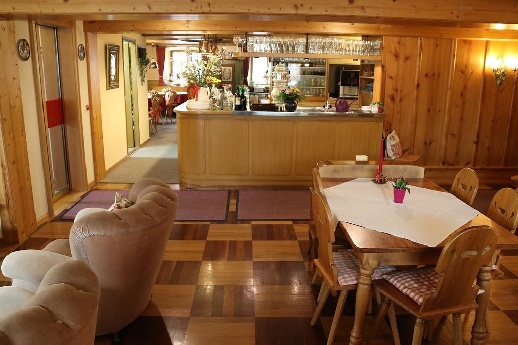 Adler Post Hotel