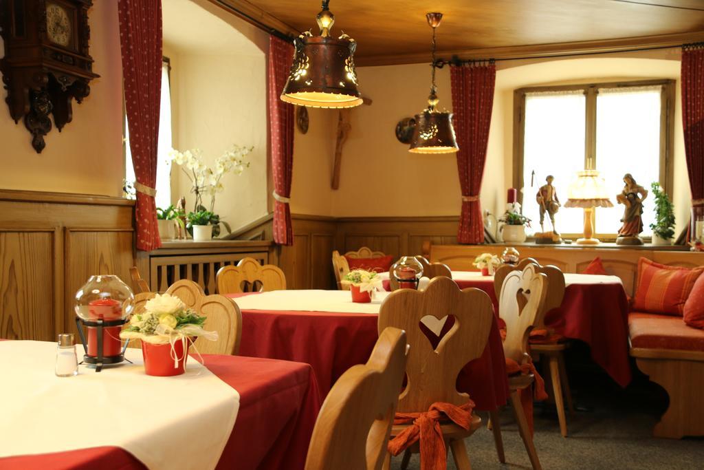 Adler Post Hotel 3*