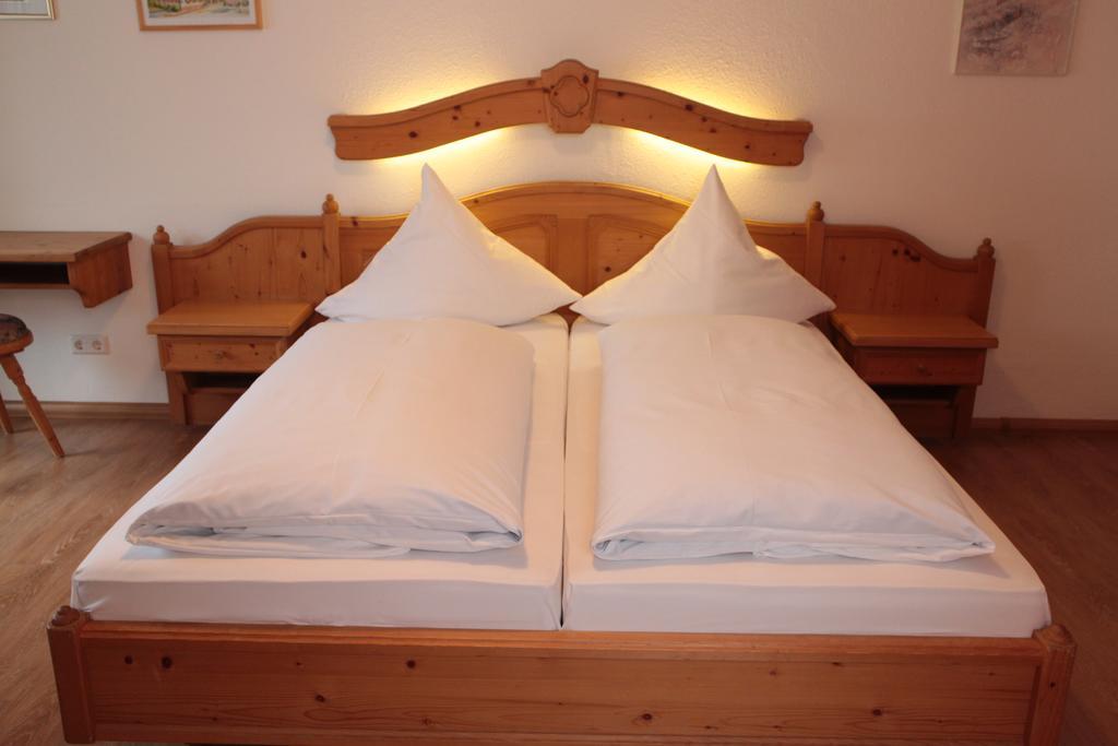Hotel Adler Post