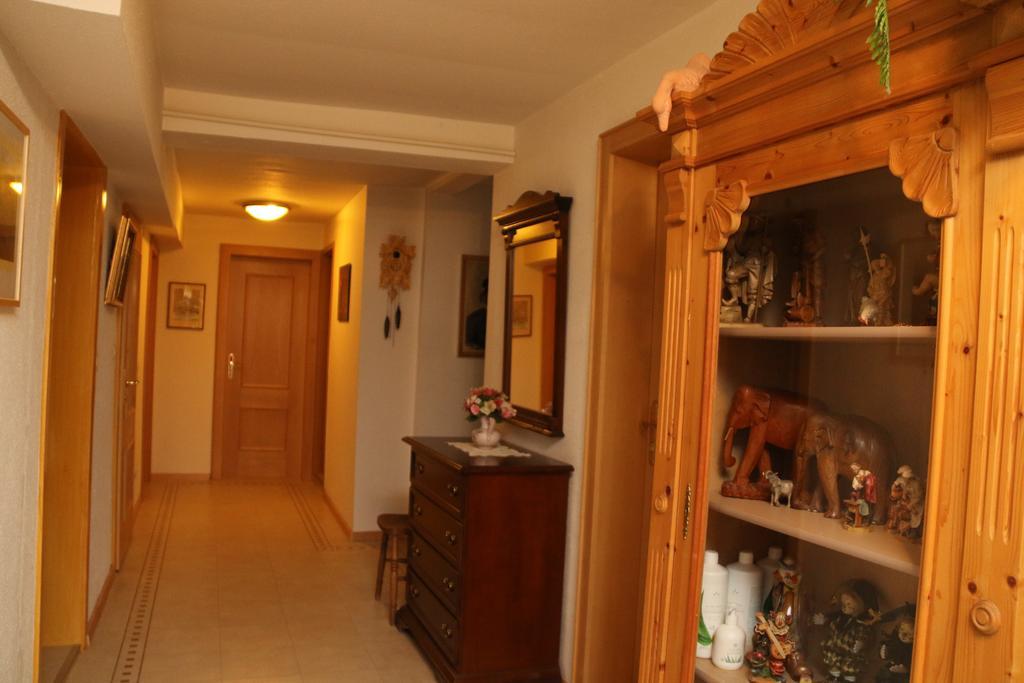 Hotel Adler Post