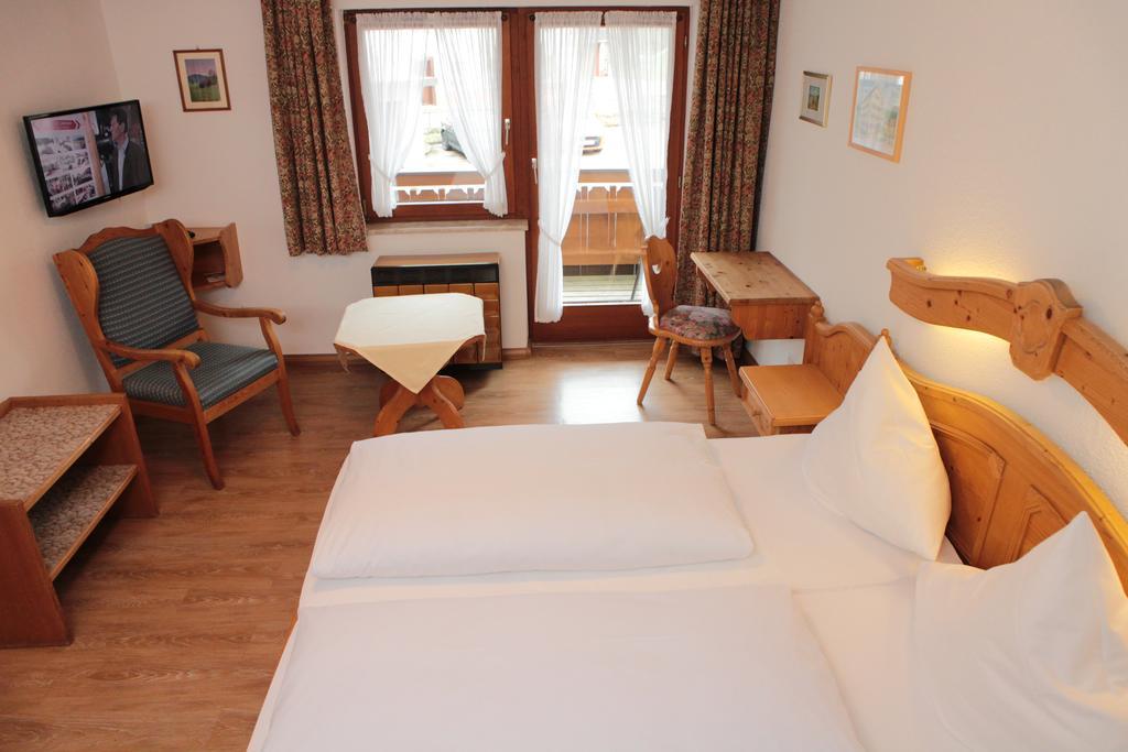 Hotel Adler Post Lenzkirch
